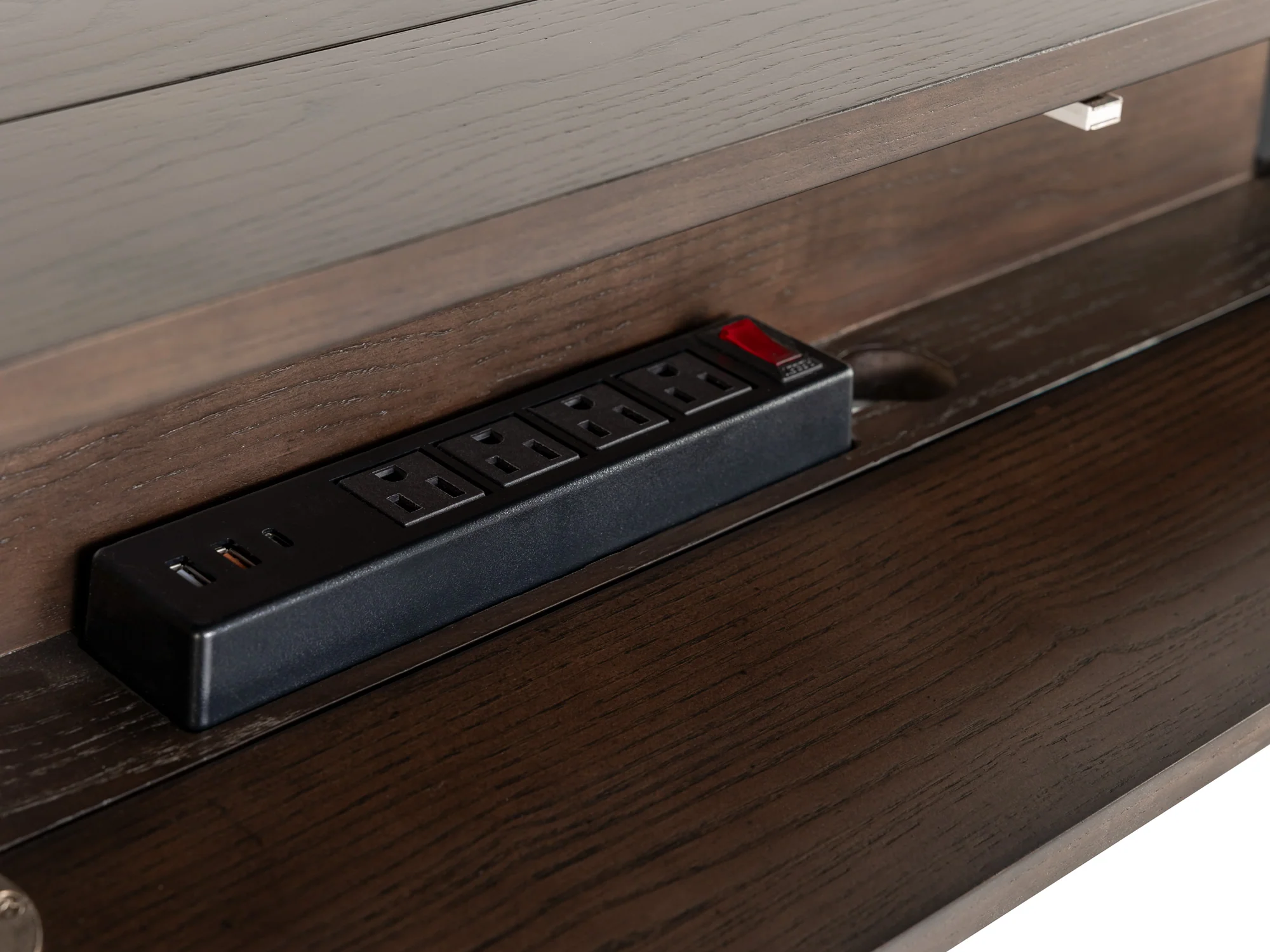 Table to Desk - The Savouring - Image 25
