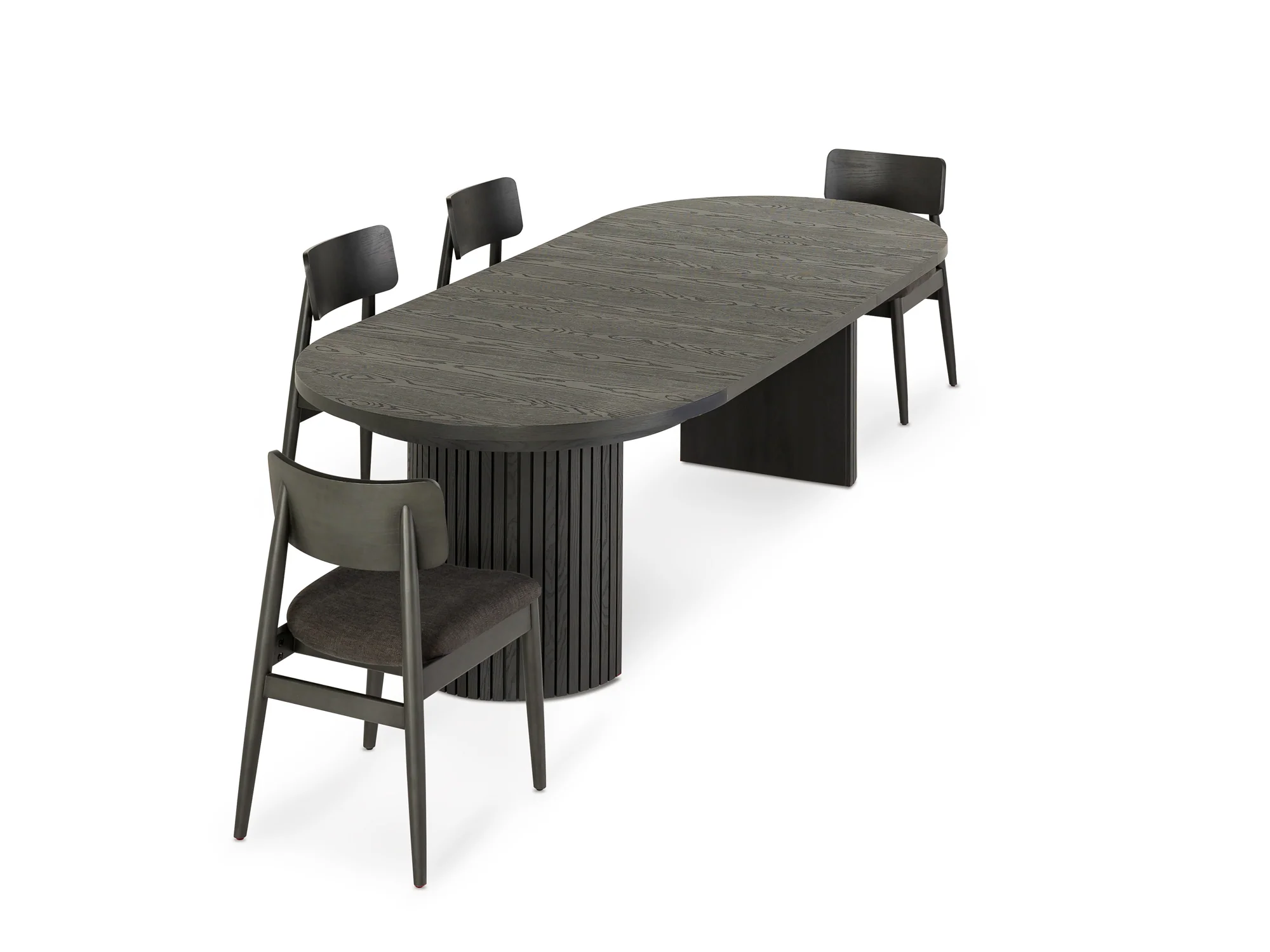 Round Dining Set - The Family - Image 43