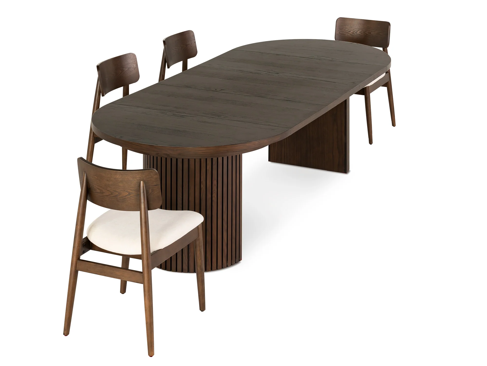 Round Dining Set - The Family - Image 61