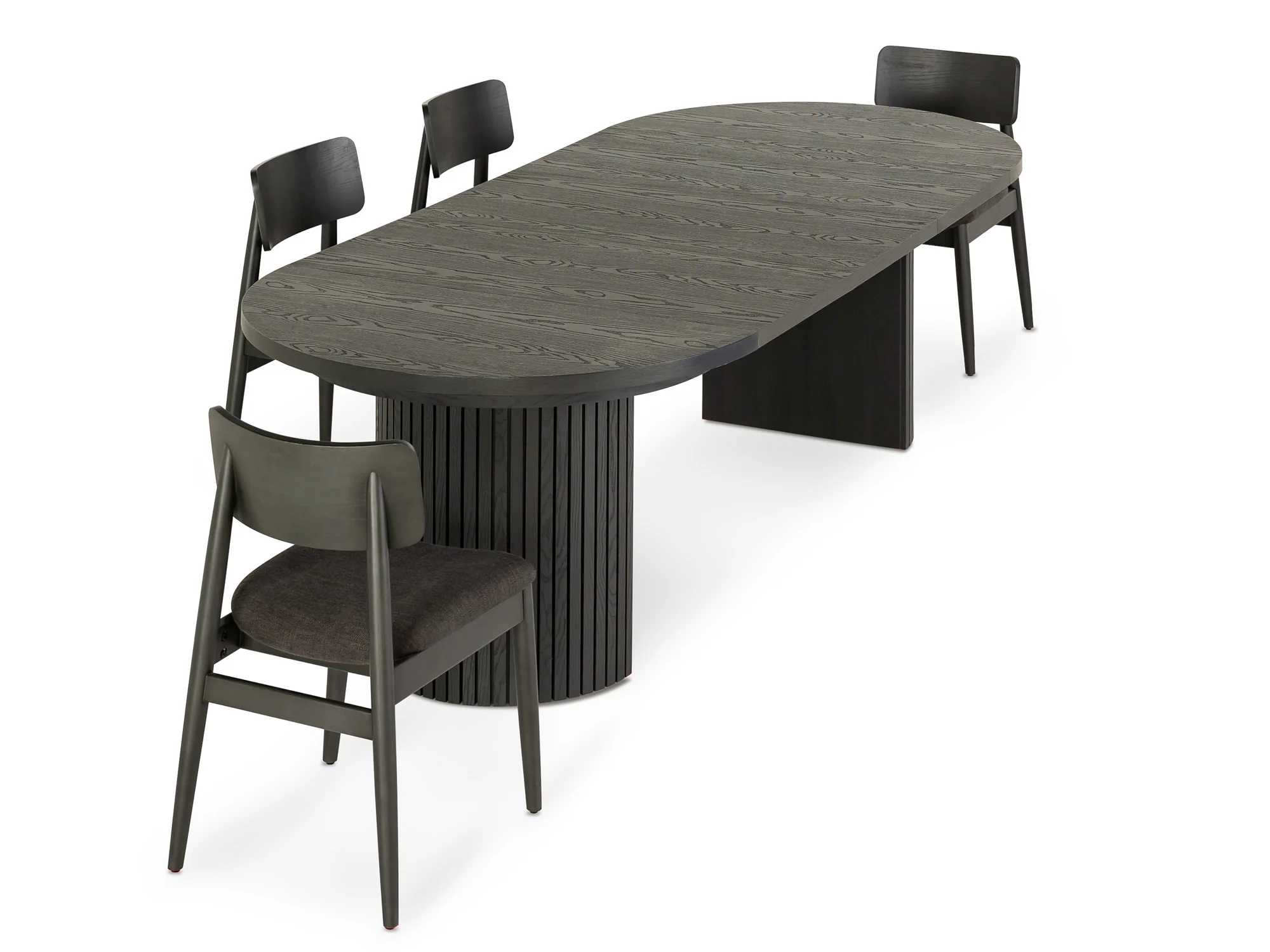 Round Dining Set - The Family - Image 65