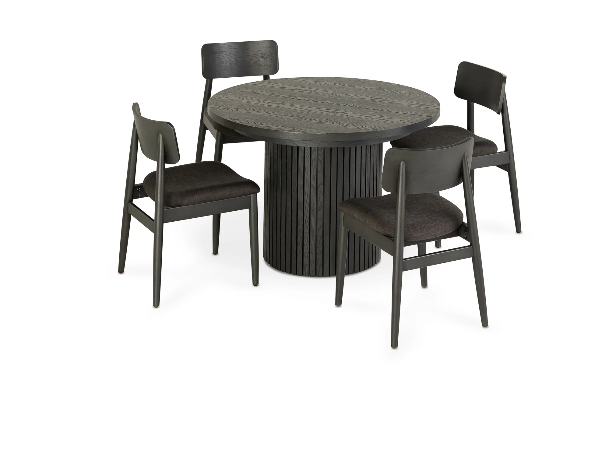 Round Dining Set - The Family - Image 66