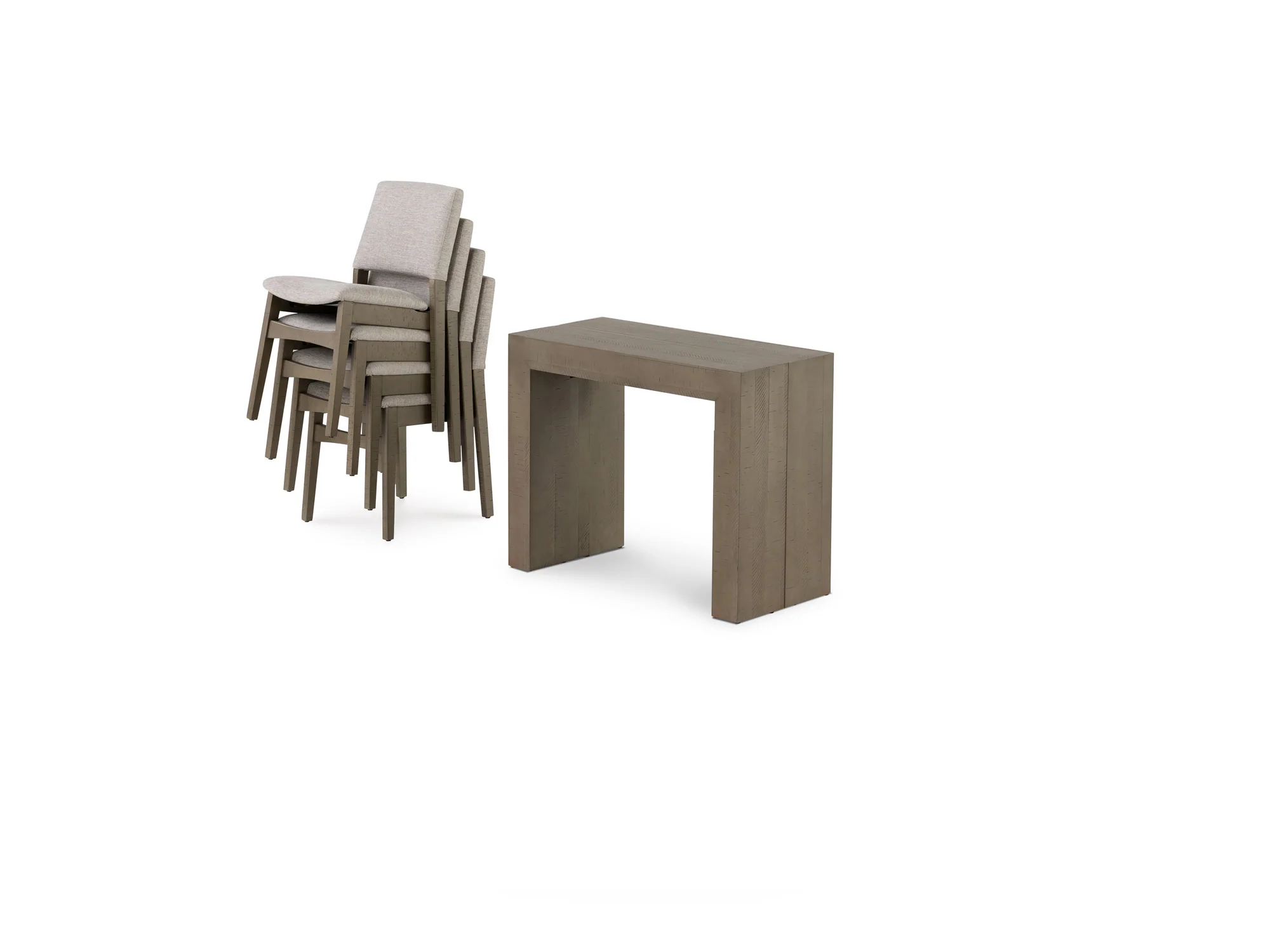 Dining Set - The Family - Image 104