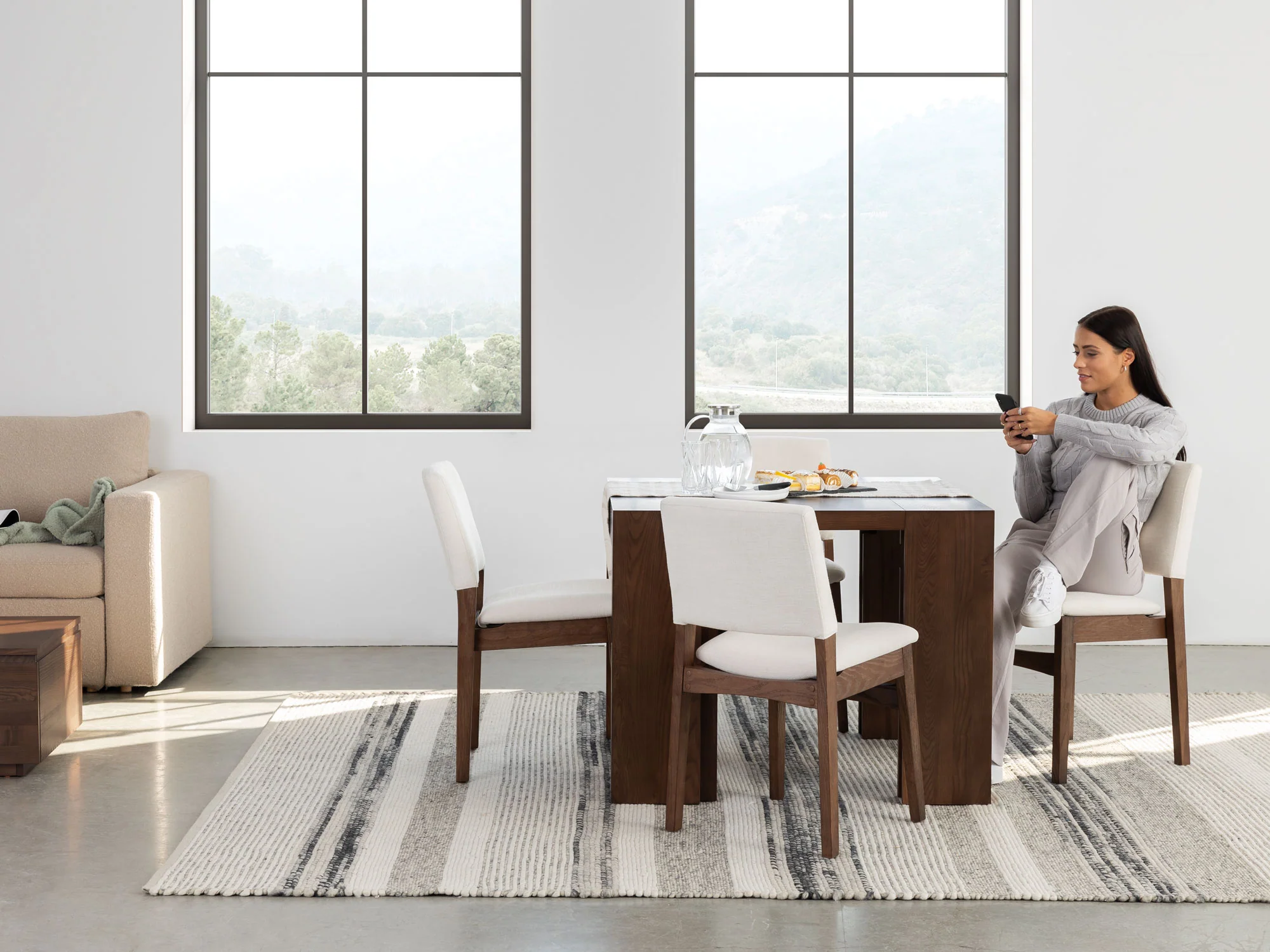 Dining Set - The Family - Image 11