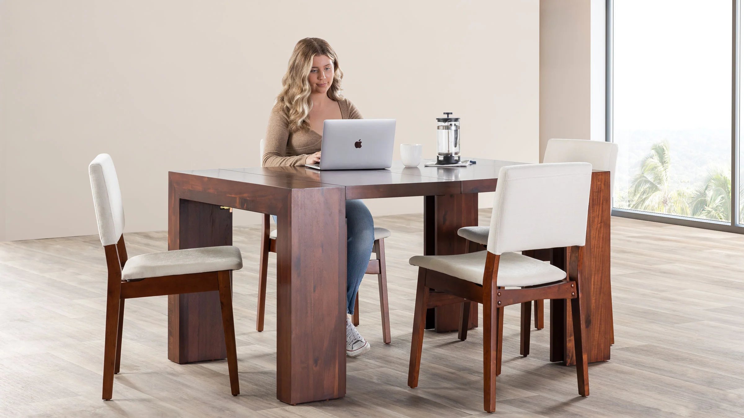 Dining Set - The Family - Image 113