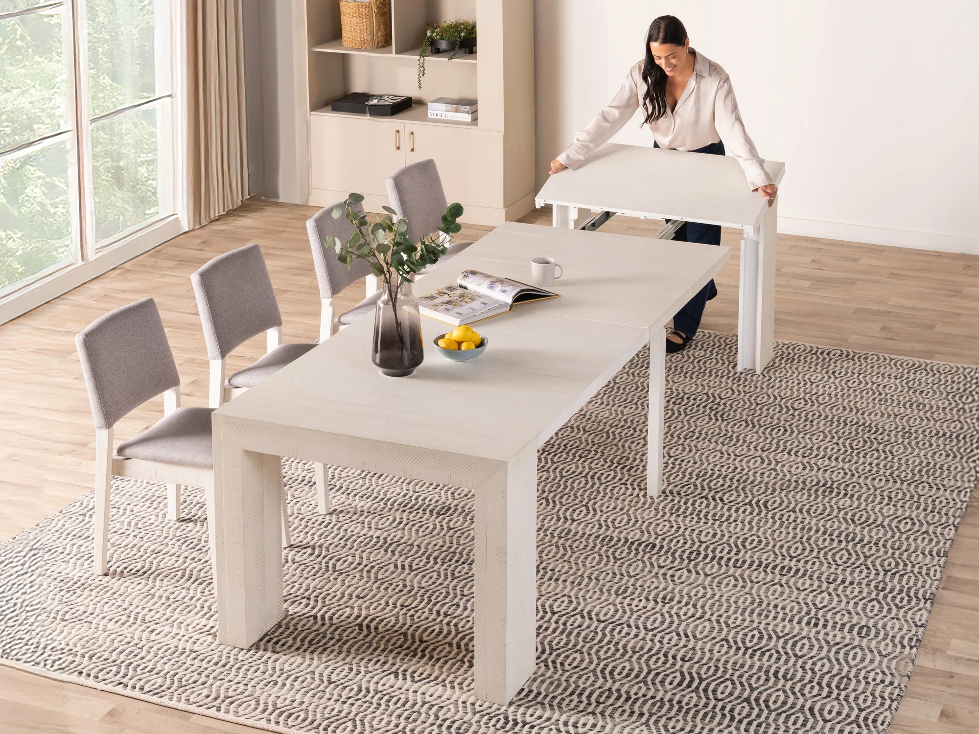 Dining Set - The Family - Image 12
