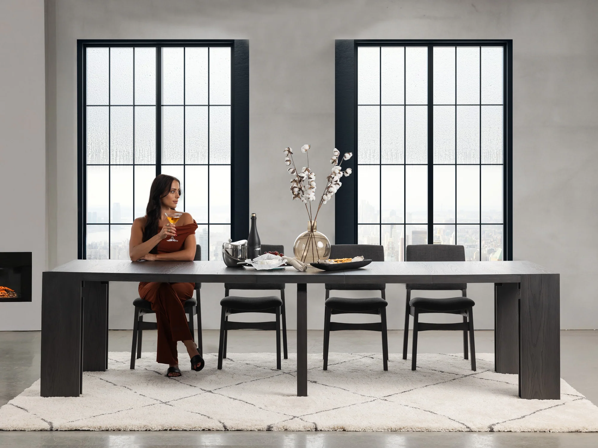 Dining Set - The Family - Image 19