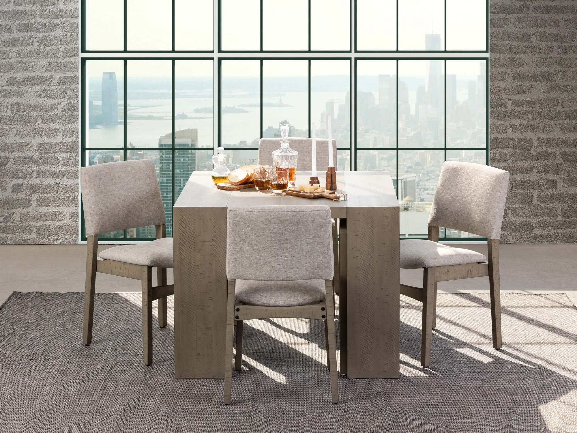 Dining Set - The Family - Image 21