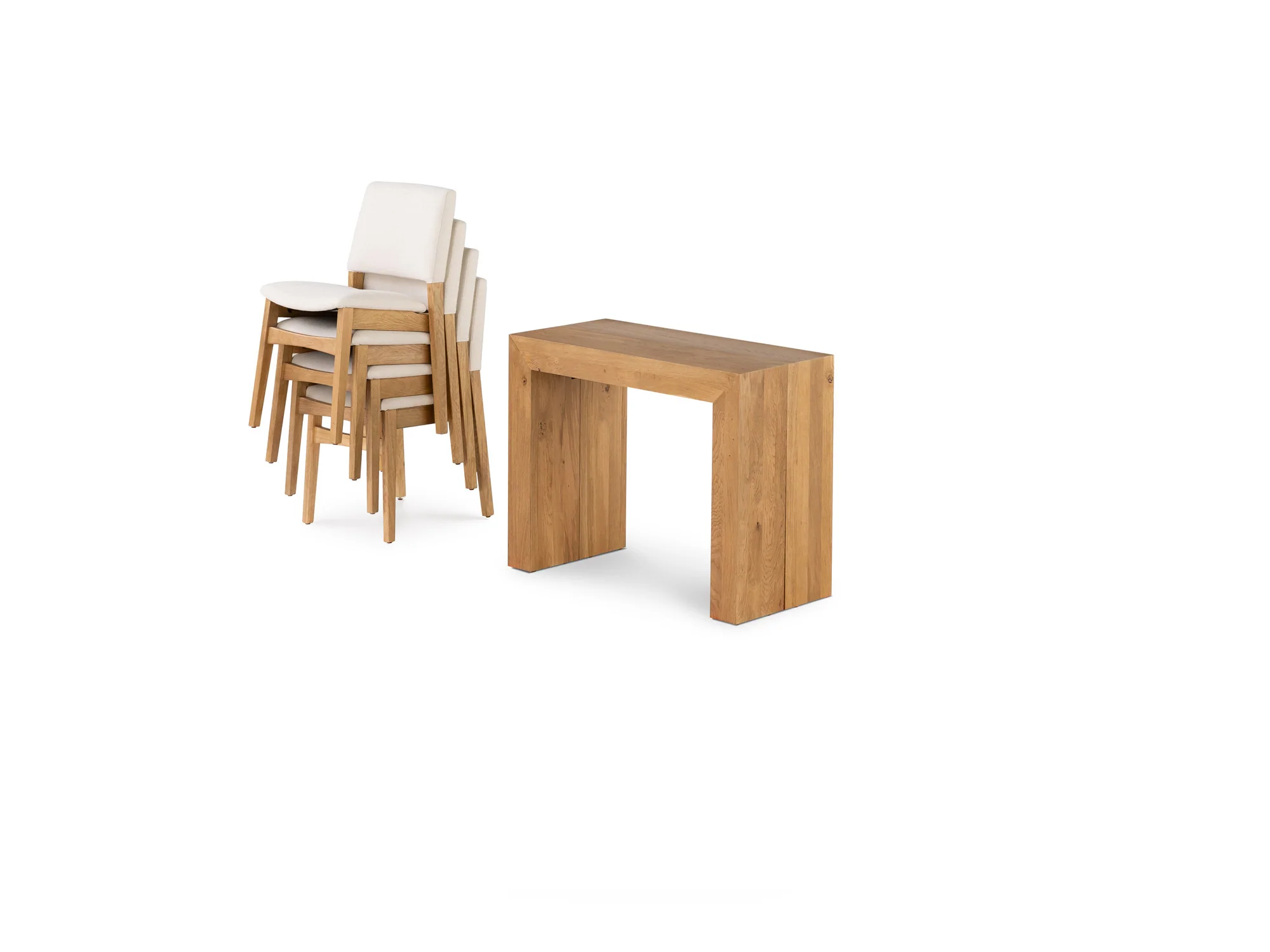 Dining Set - The Family - Image 53
