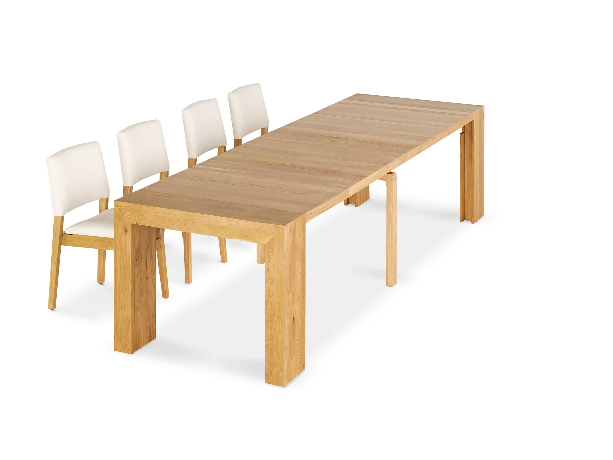 Dining Set - The Family - Image 54