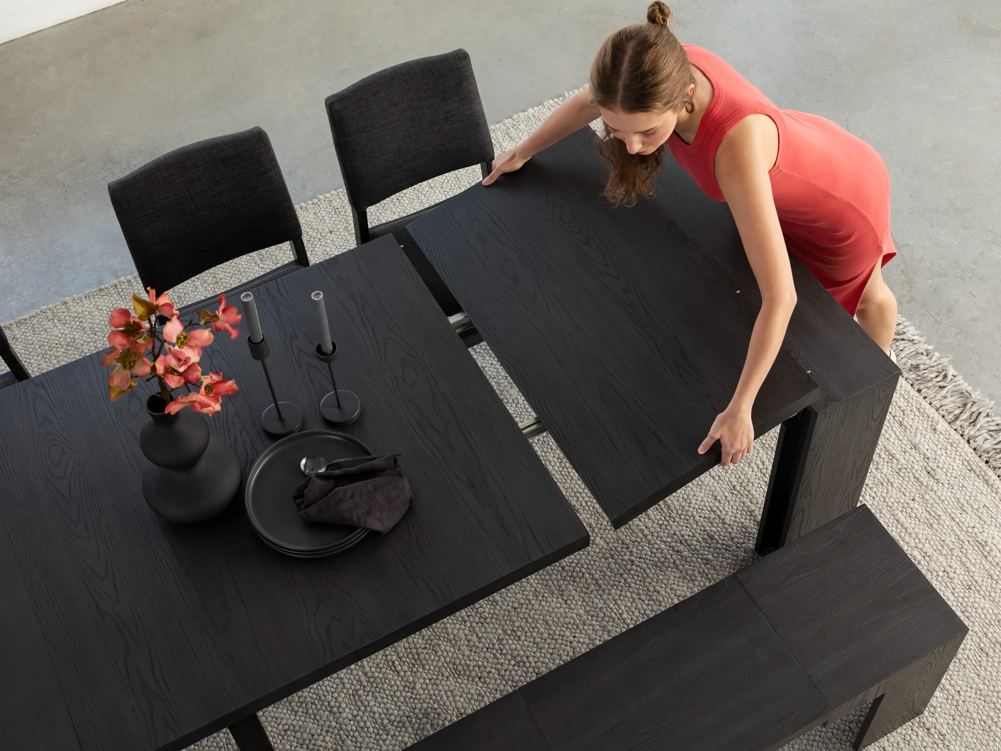 Dining Set - The Family - Image 88