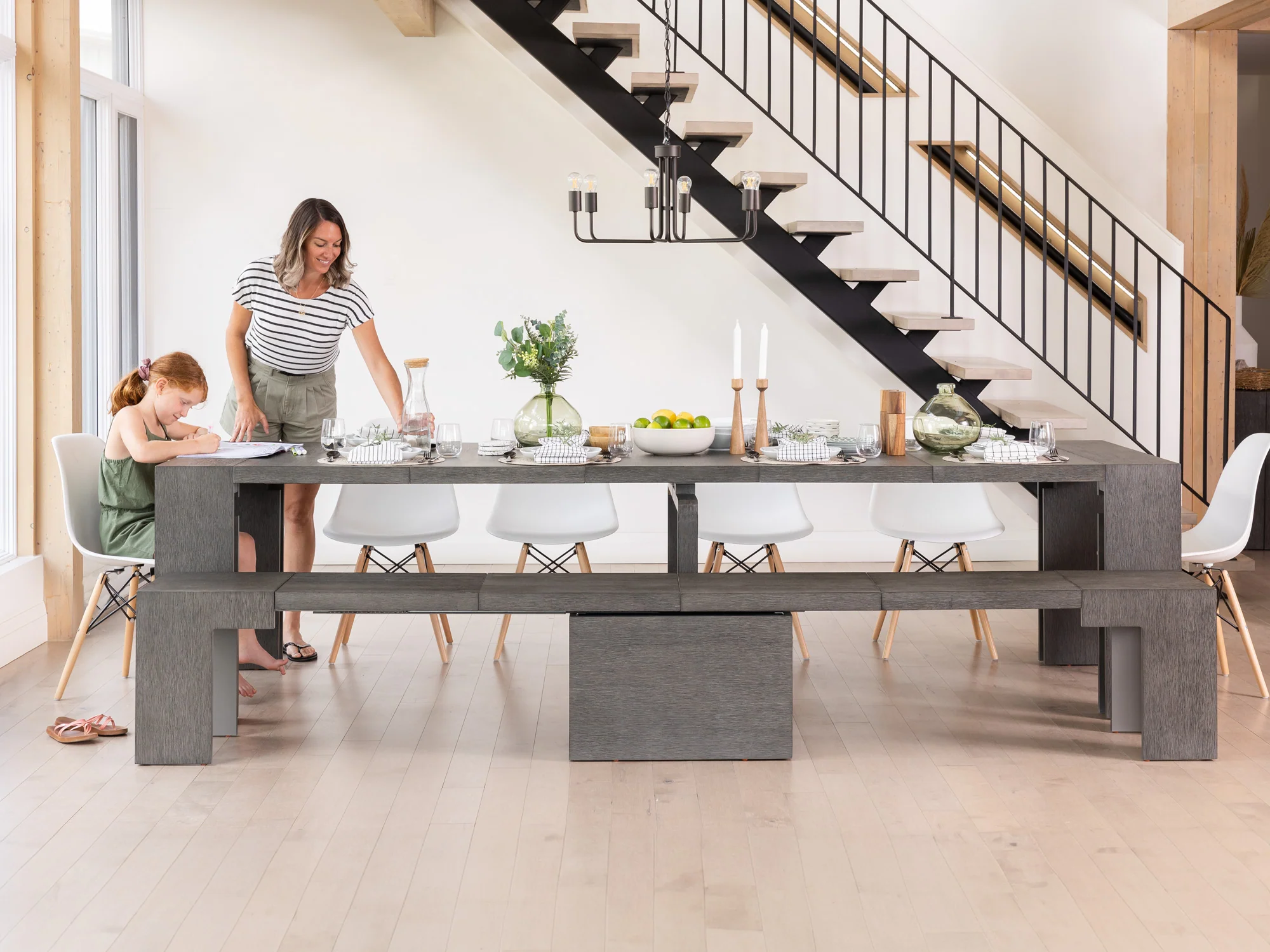 Dining Set - The Gathering - Image 128