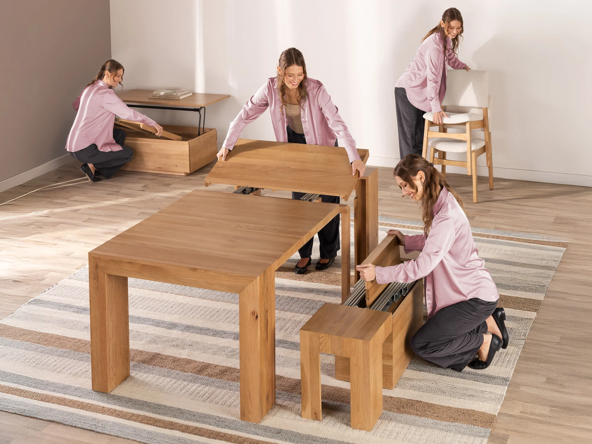 Dining Set - The Gathering - Image 135