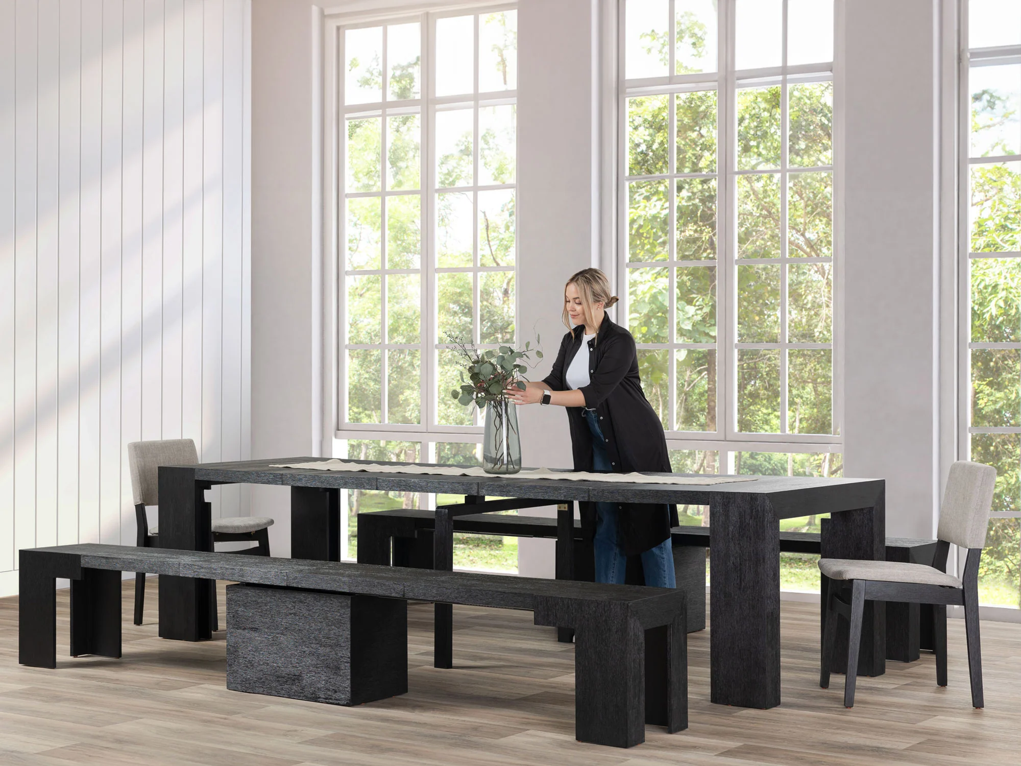 Dining Set - The Gathering - Image 25