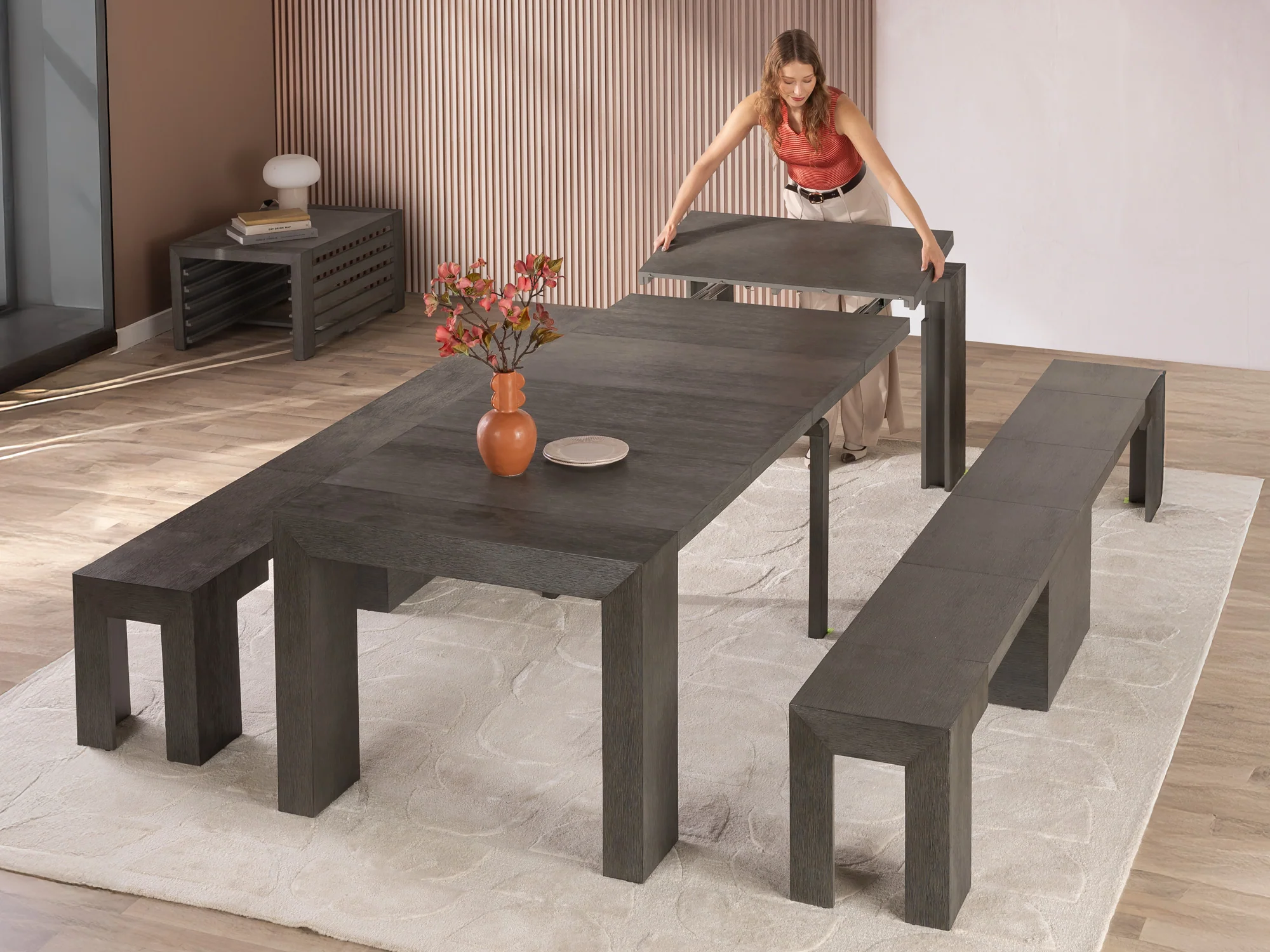 Dining Set - The Gathering - Image 26