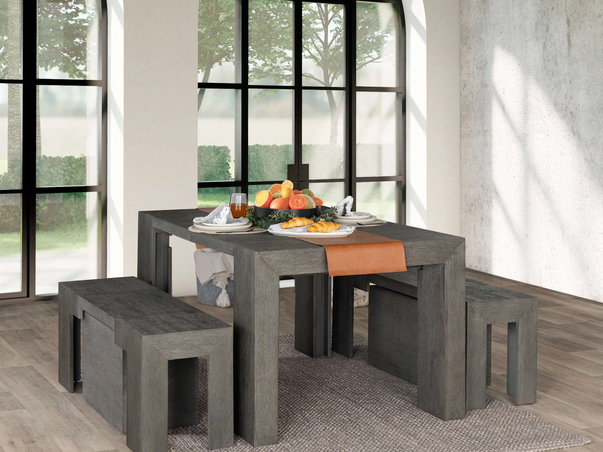 Dining Set - The Gathering - Image 29