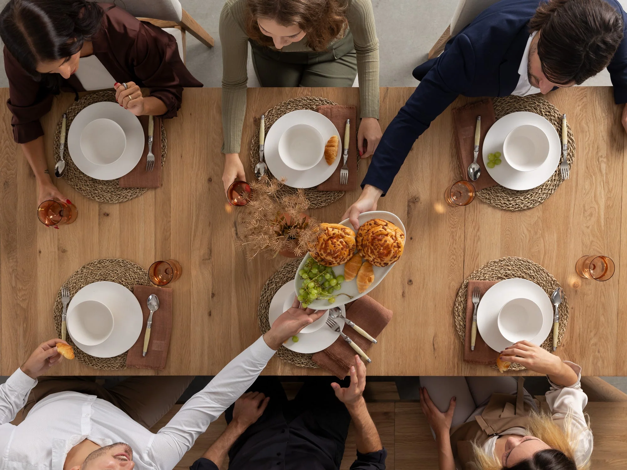 Dining Set - The Gathering - Image 50