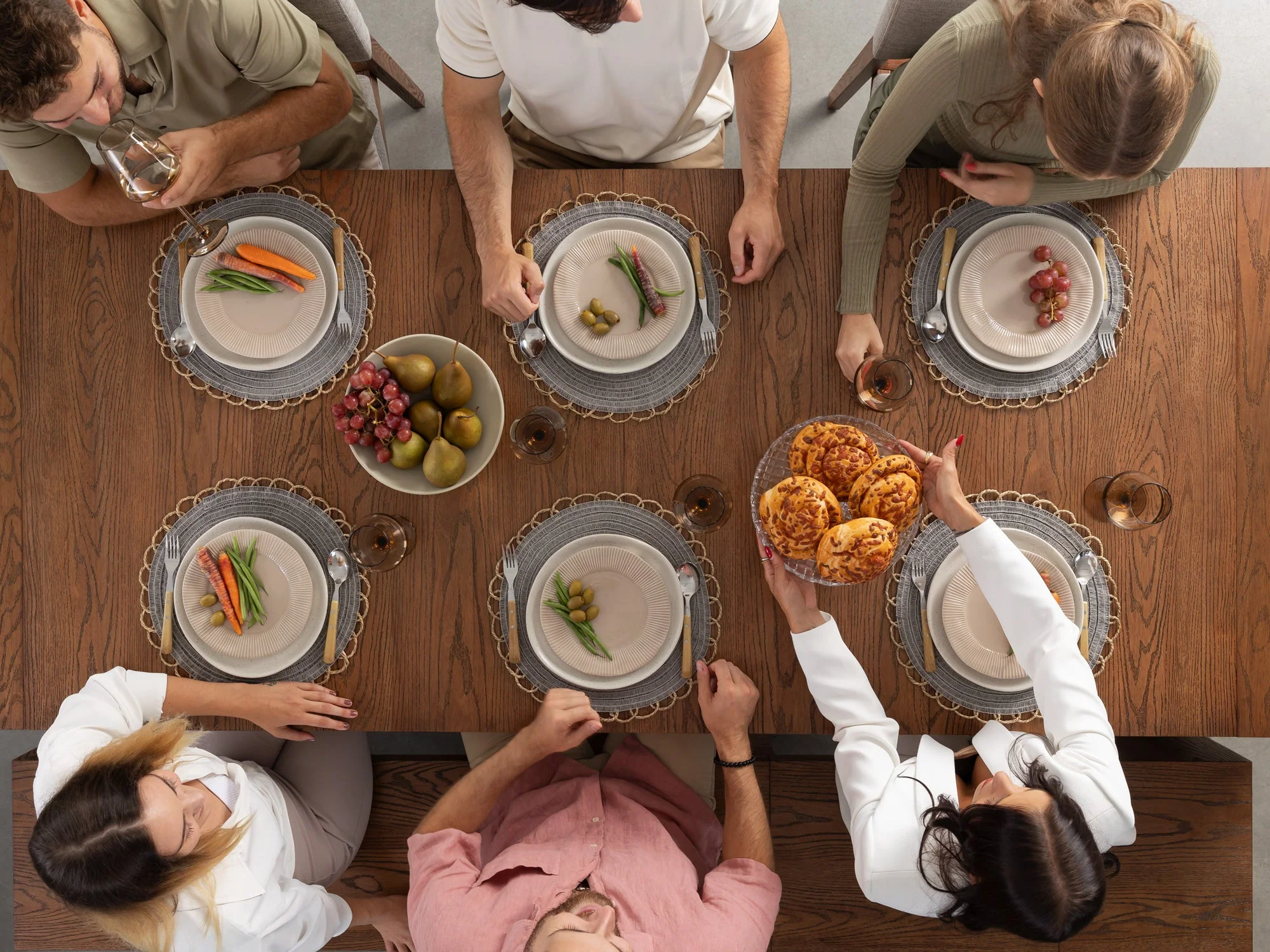 Dining Set - The Gathering - Image 61
