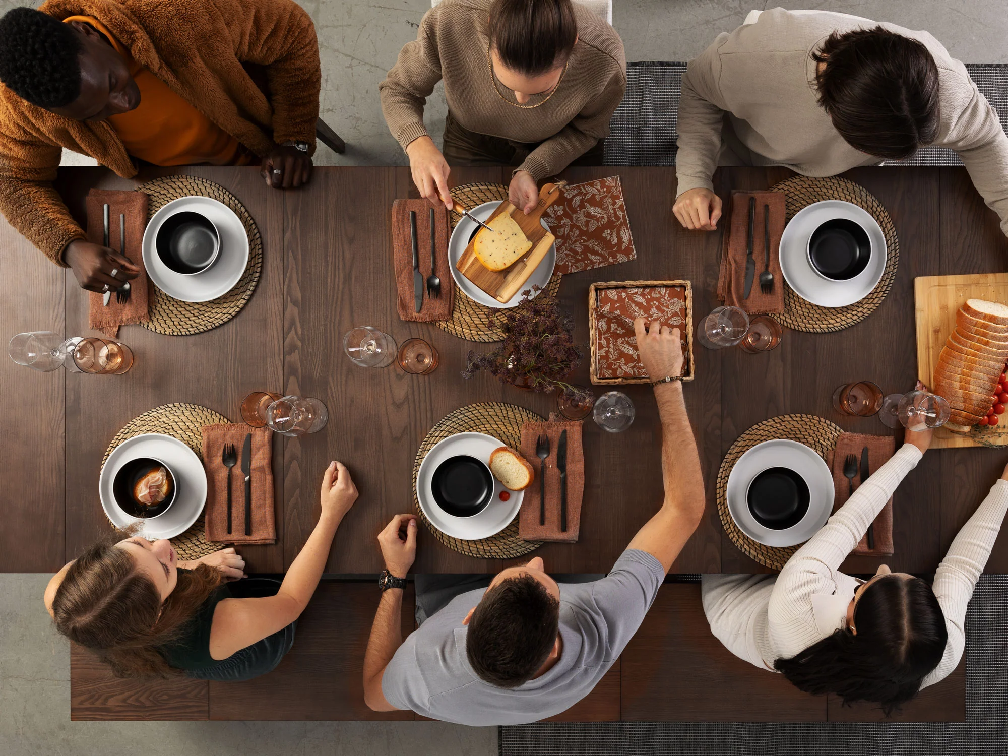 Dining Set - The Gathering - Image 69