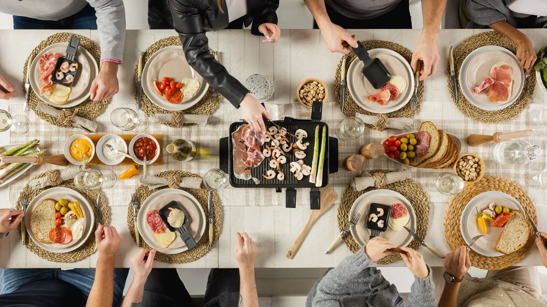 Dining Set - The Gathering - Image 80