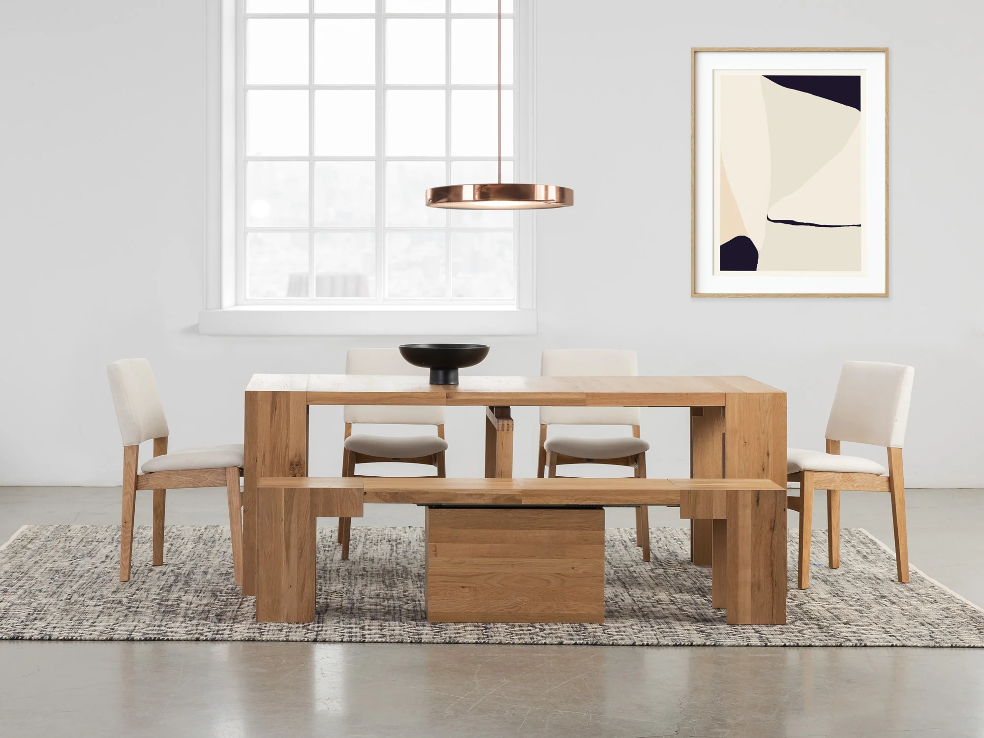 Dining Set - The Host - Image 5