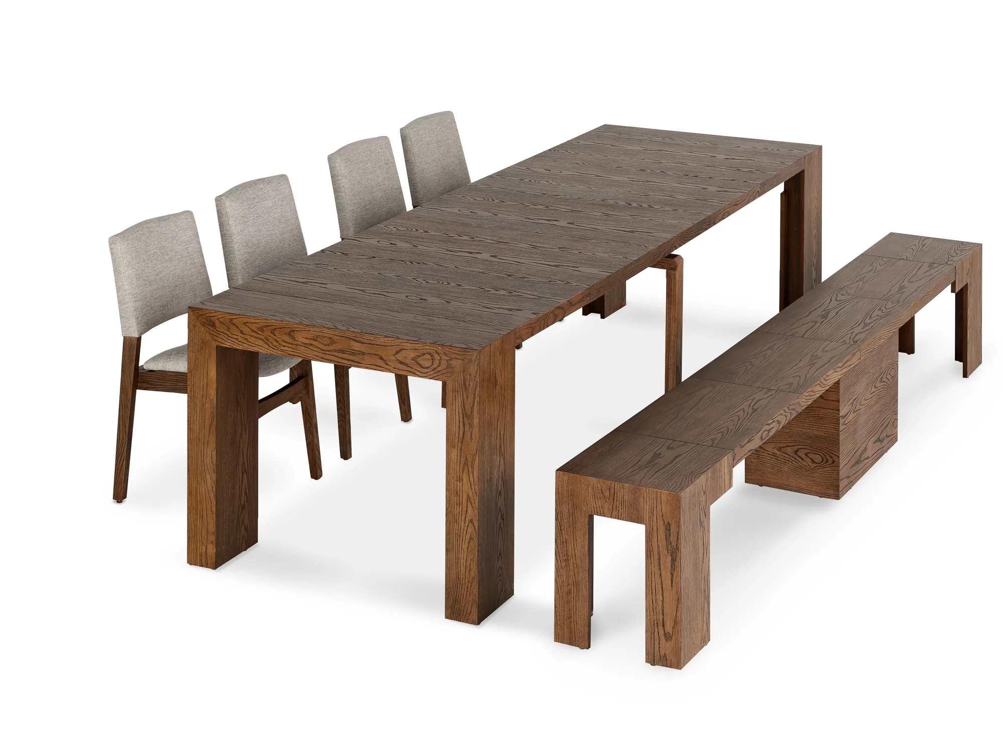 Dining Set - The Host - Image 69