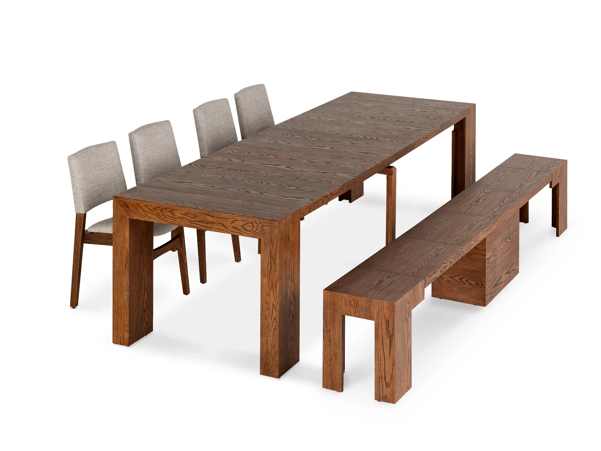 Dining Set - The Host - Image 71