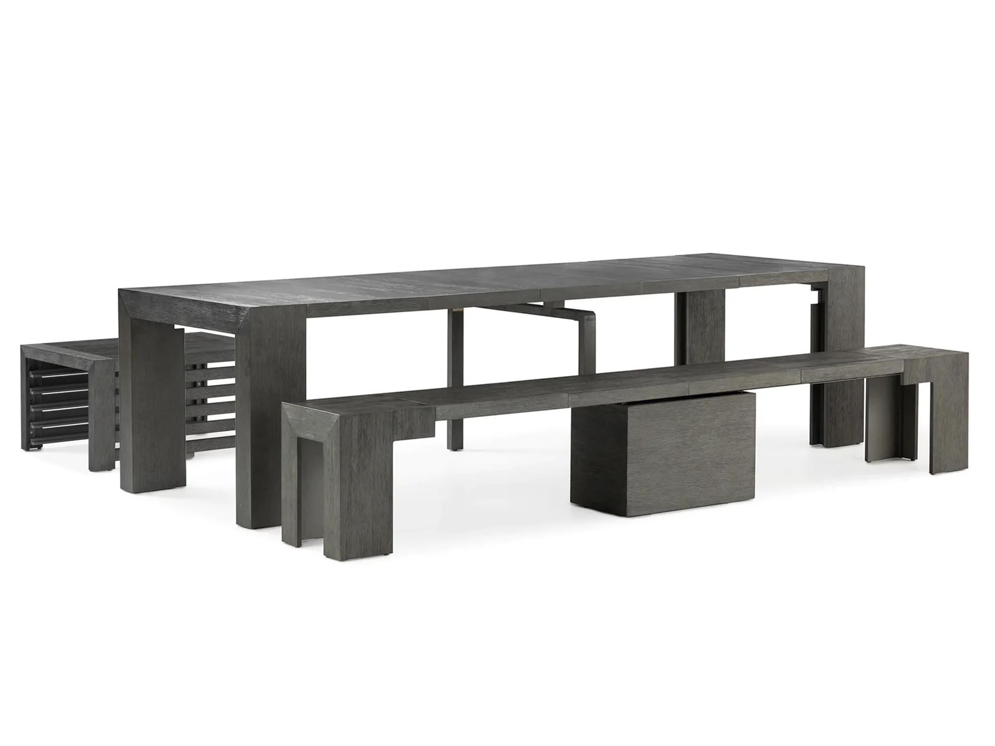 Dining Set - The Practical - Image 148