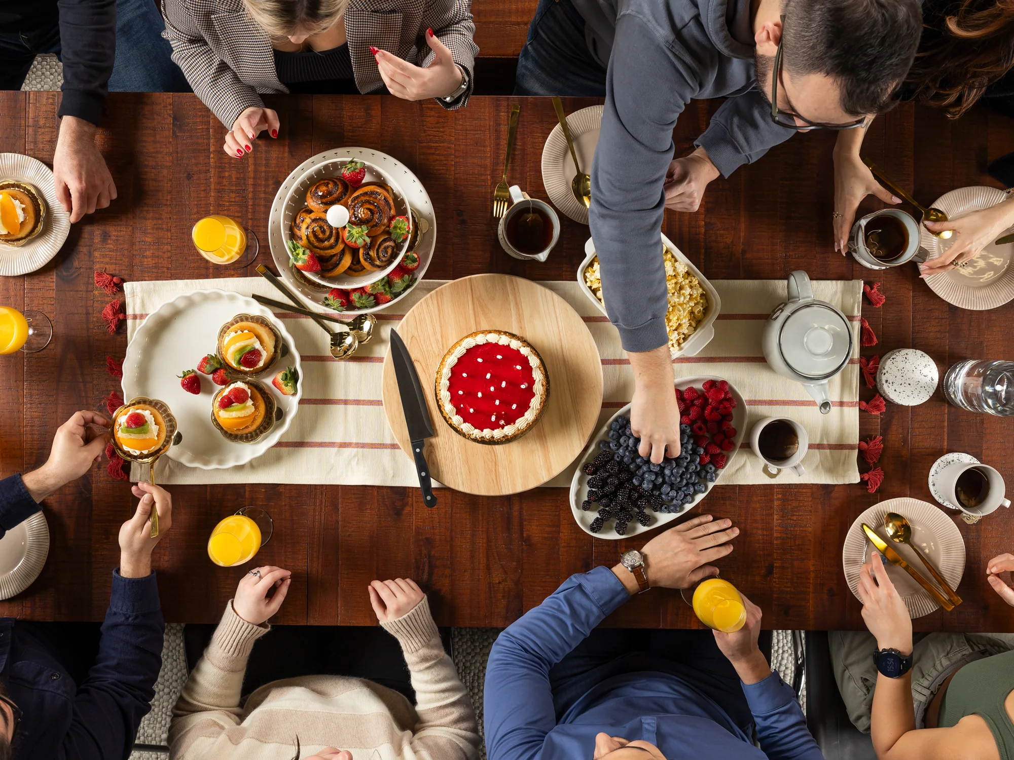Dining Set - The Practical - Image 156