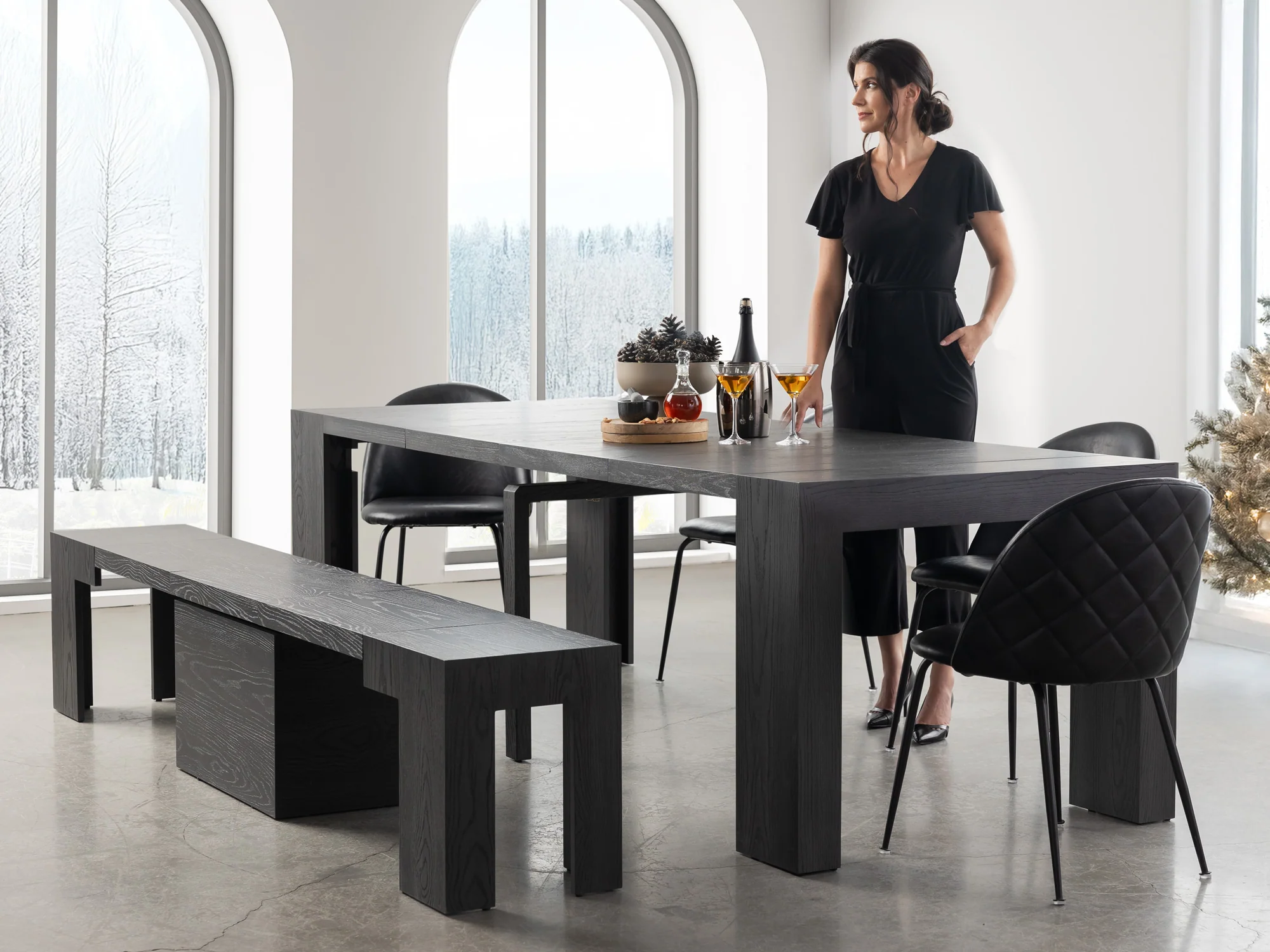 Dining Set - The Practical - Image 19