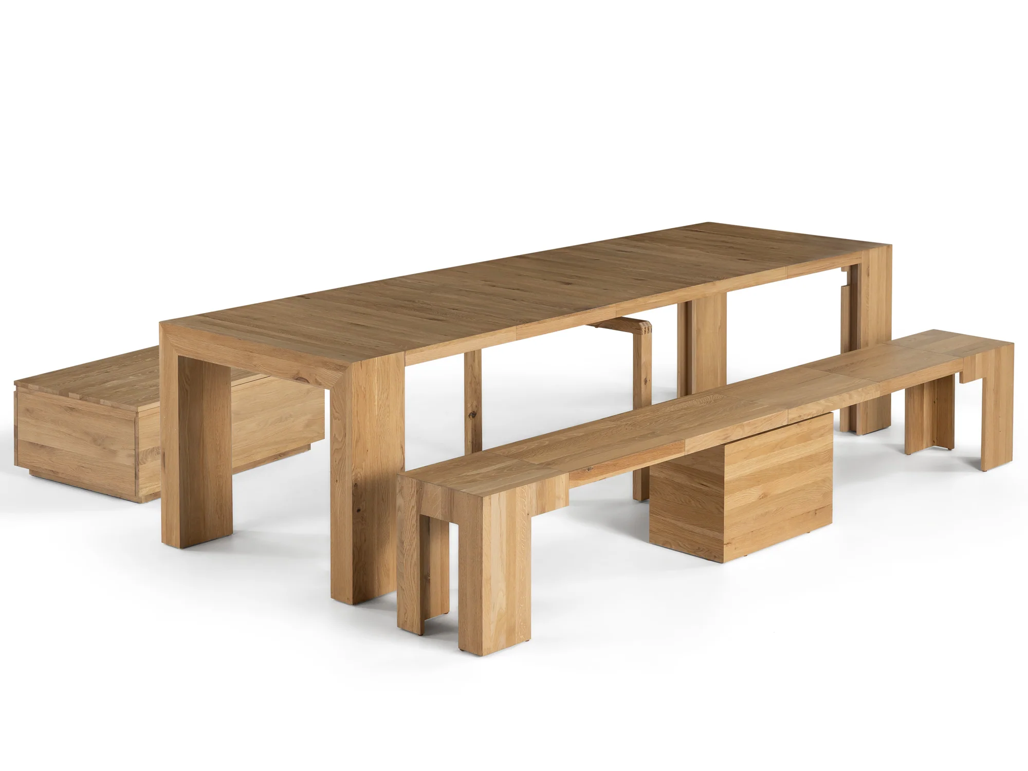 Dining Set - The Practical - Image 63