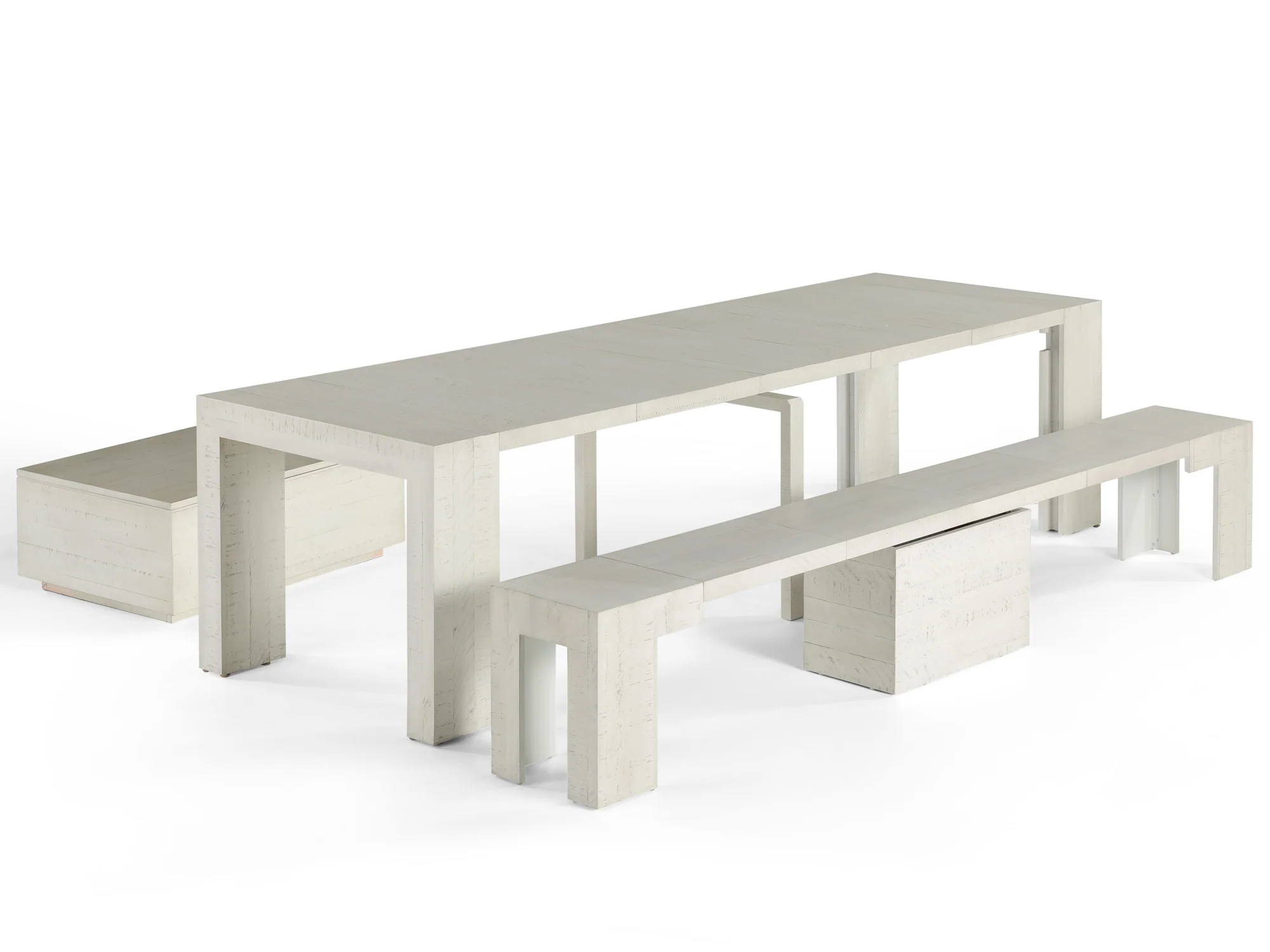 Dining Set - The Practical - Image 97