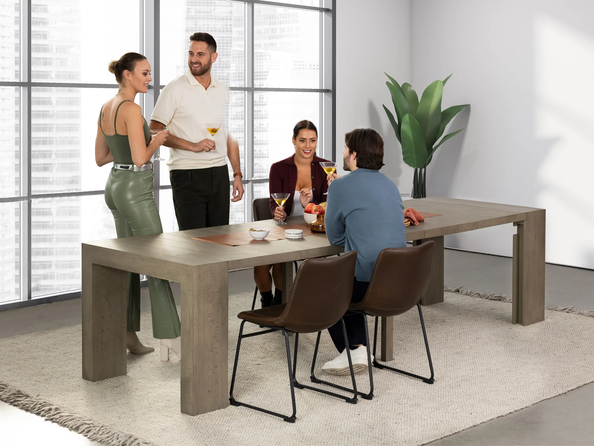 Transformer Table - Image 20