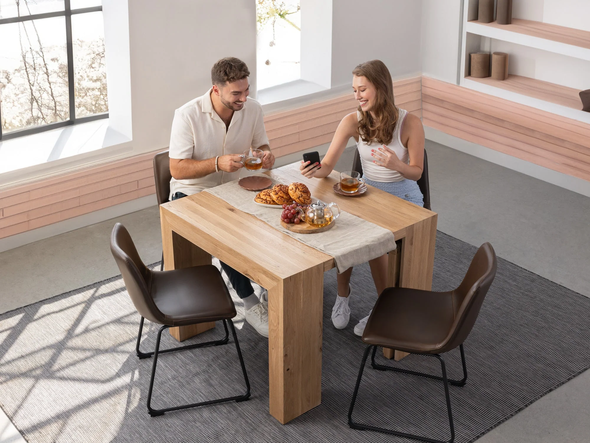 Transformer Table - Image 41