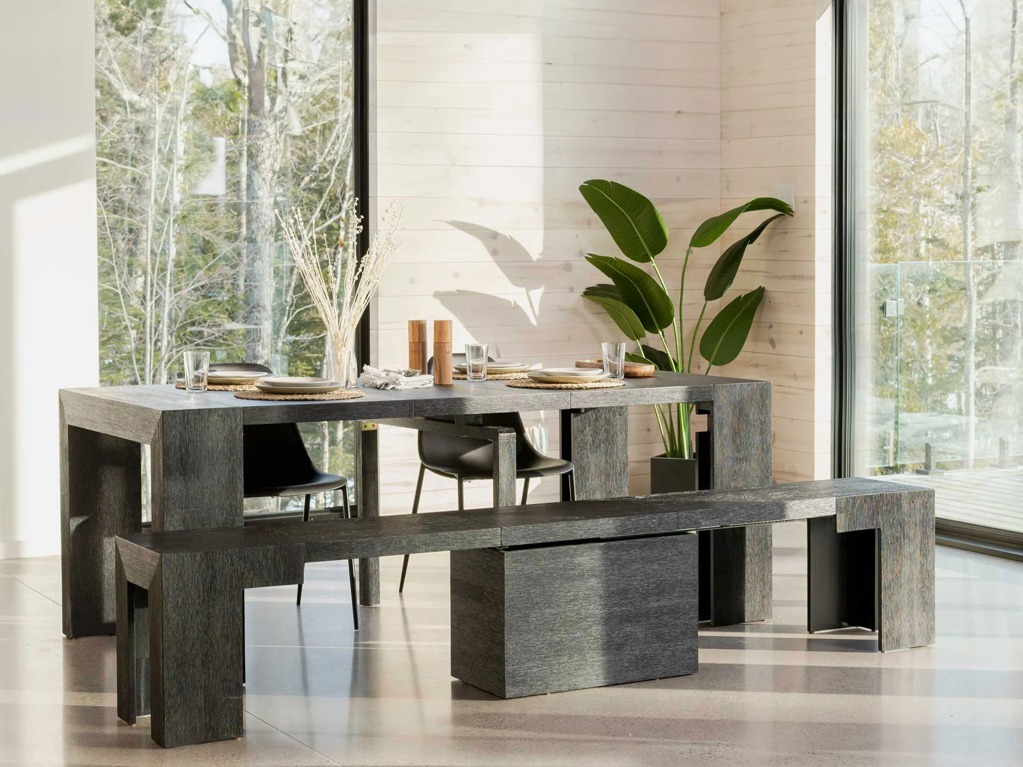 Transformer Table - Image 47