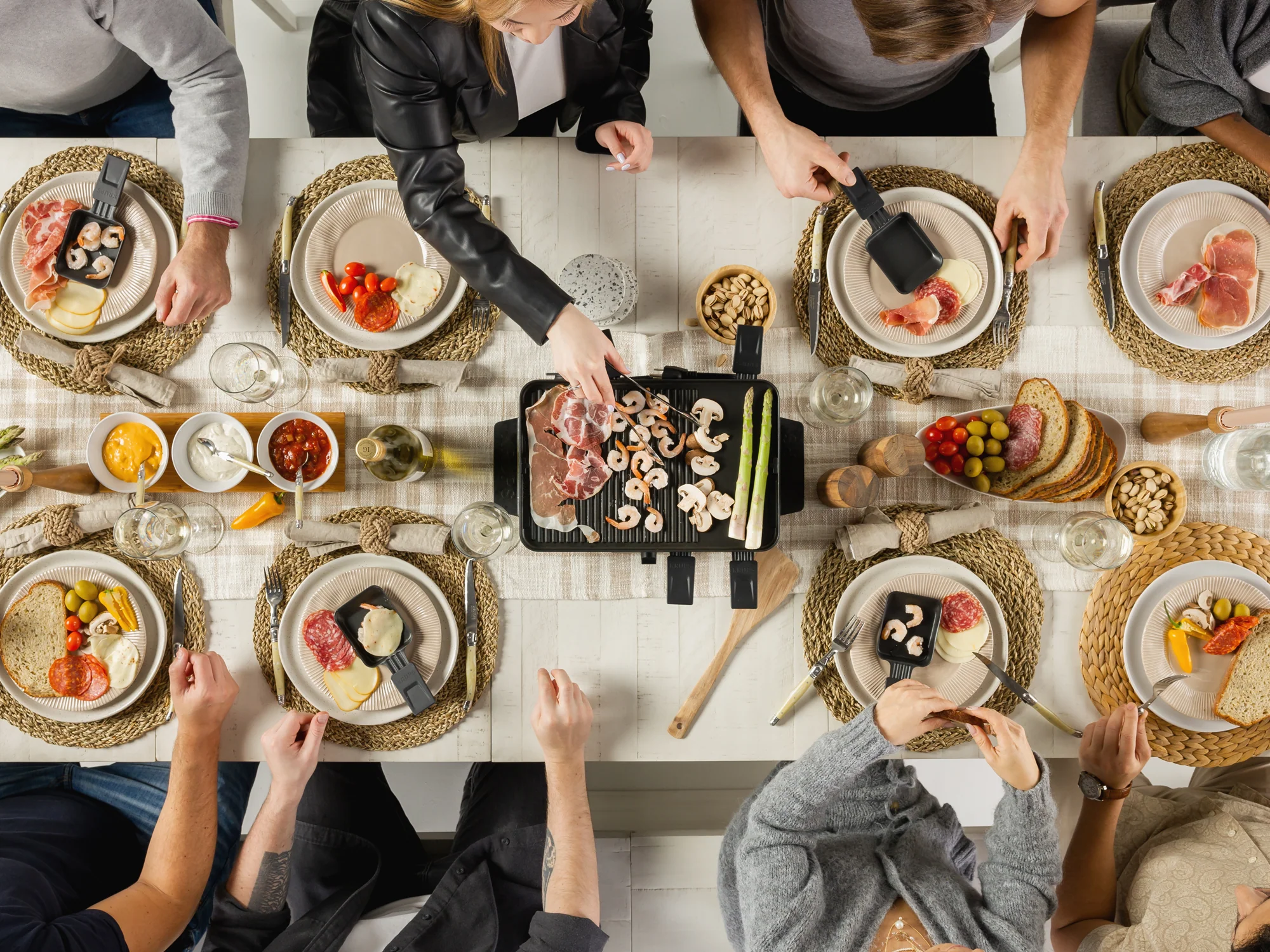 Transformer Table - Image 71