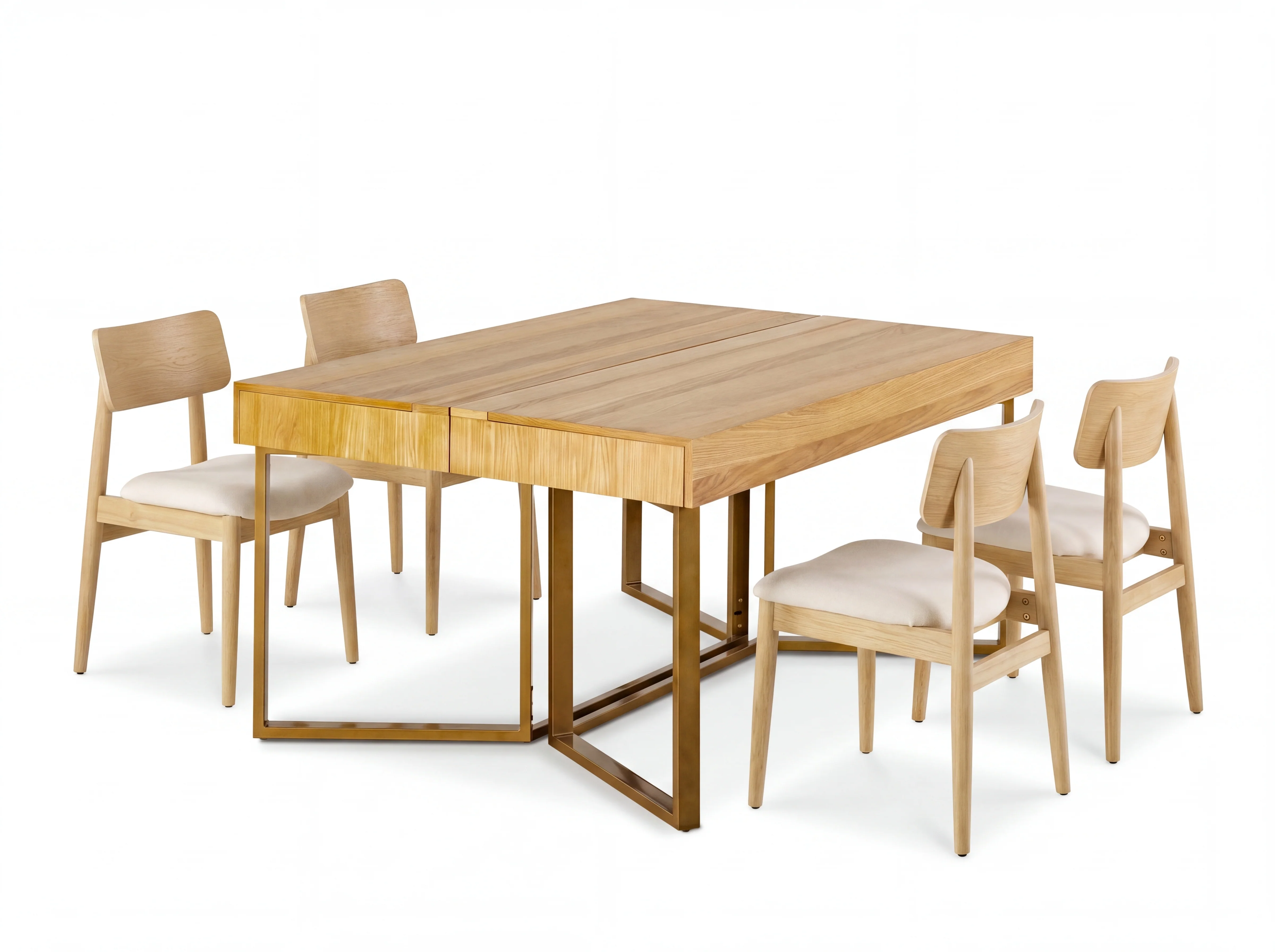 Table to Desk Double - The Savouring - Image 63